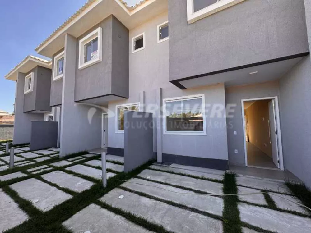 Casa, 2 quartos, 74 m² - Foto 1