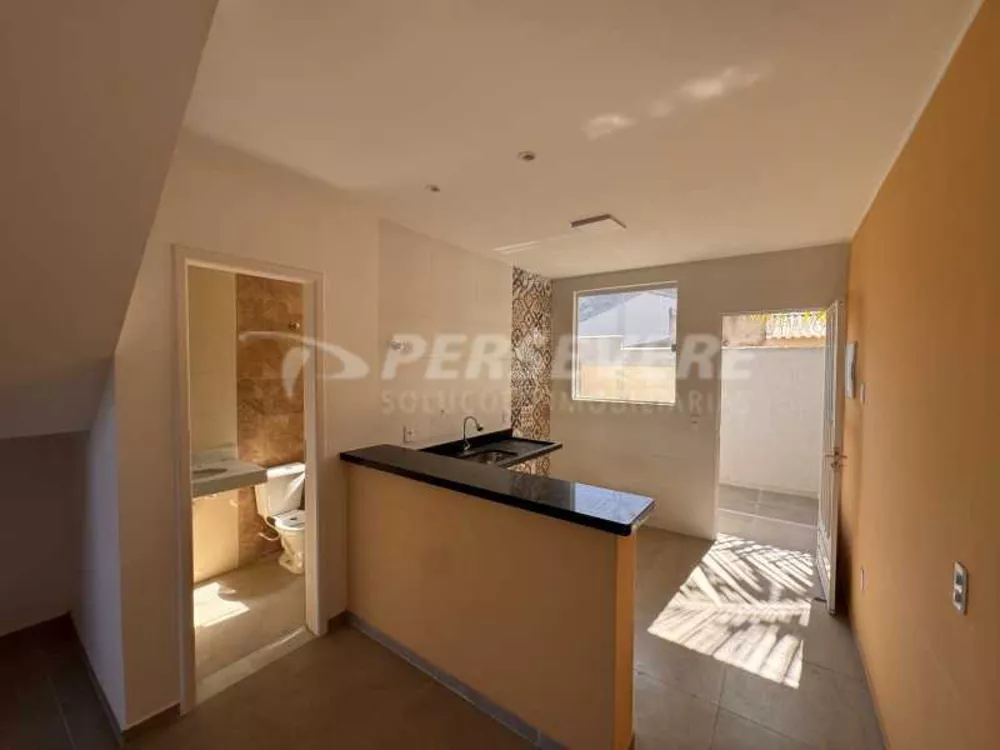 Casa, 2 quartos, 74 m² - Foto 4