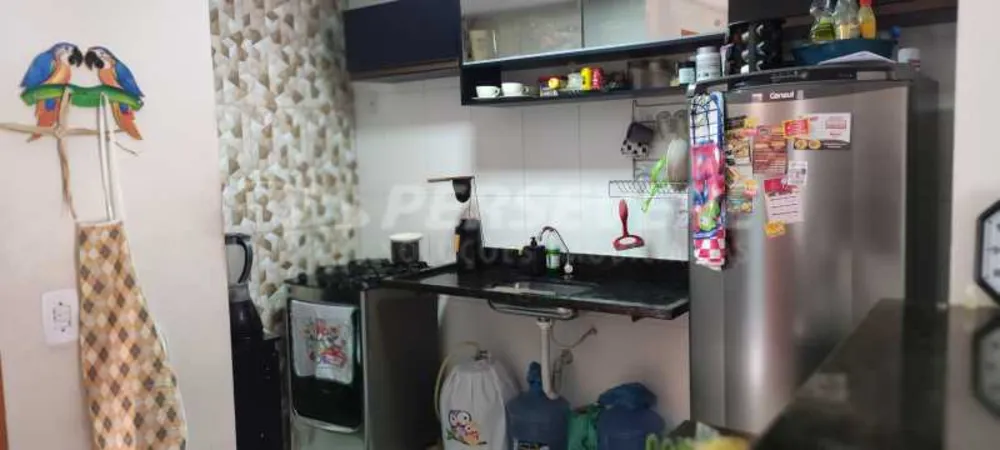 Apartamento, 2 quartos, 62 m² - Foto 9