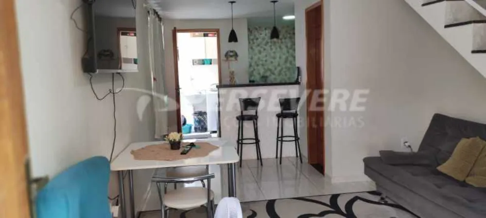 Apartamento, 2 quartos, 62 m² - Foto 7