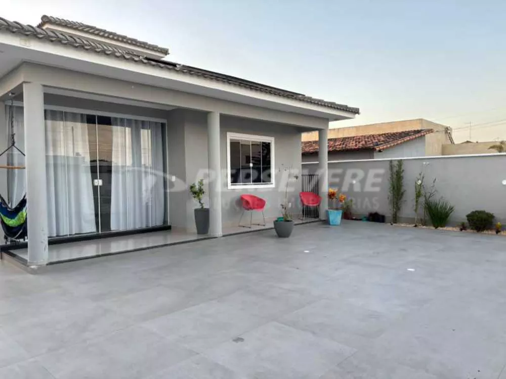 Casa, 4 quartos, 22558 m² - Foto 2