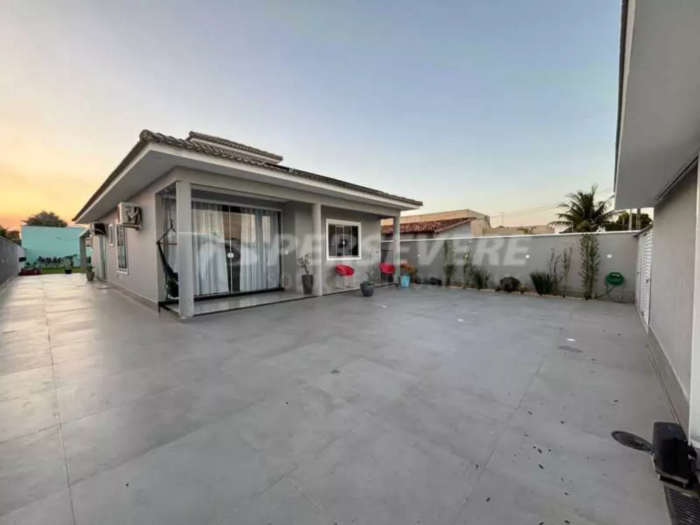 Casa, 4 quartos, 22558 m² - Foto 1