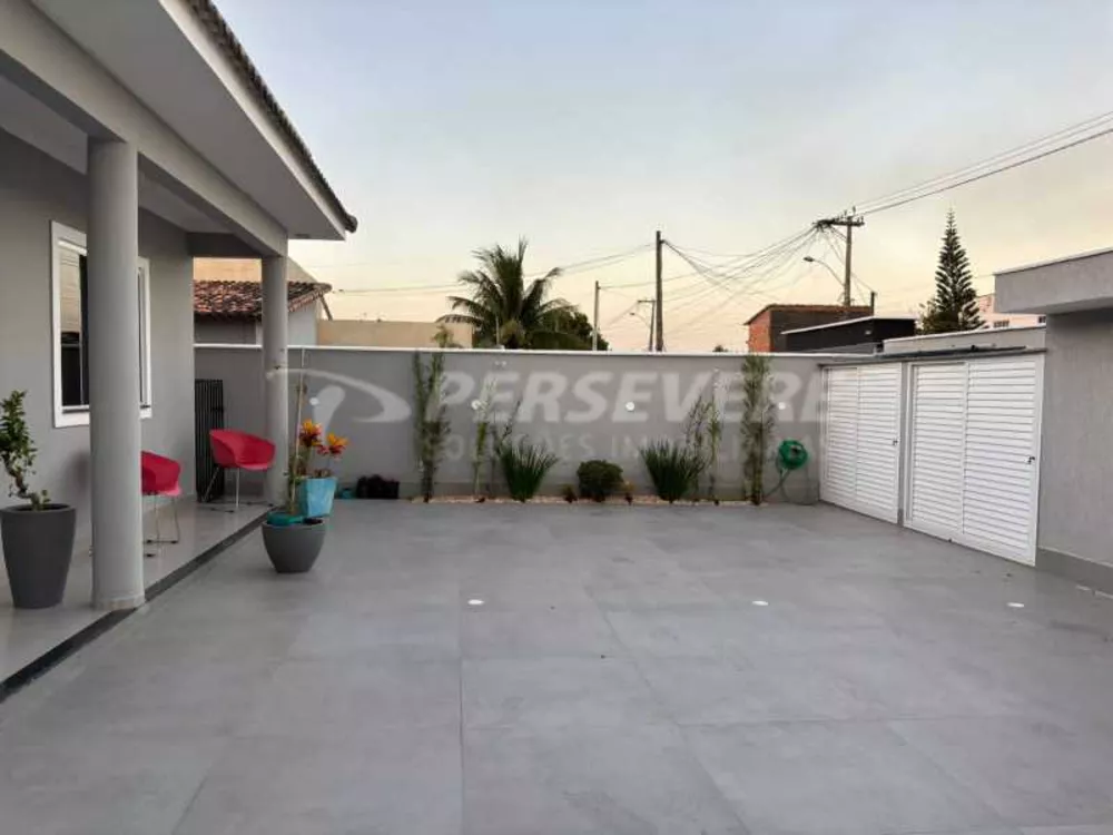 Casa, 4 quartos, 22558 m² - Foto 3