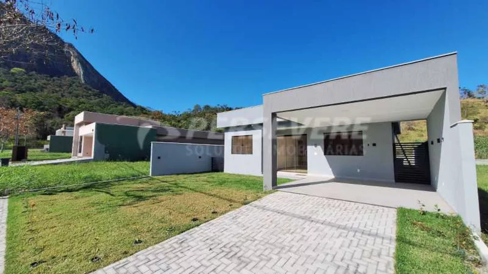 Casa de Condomínio, 3 quartos - Foto 6