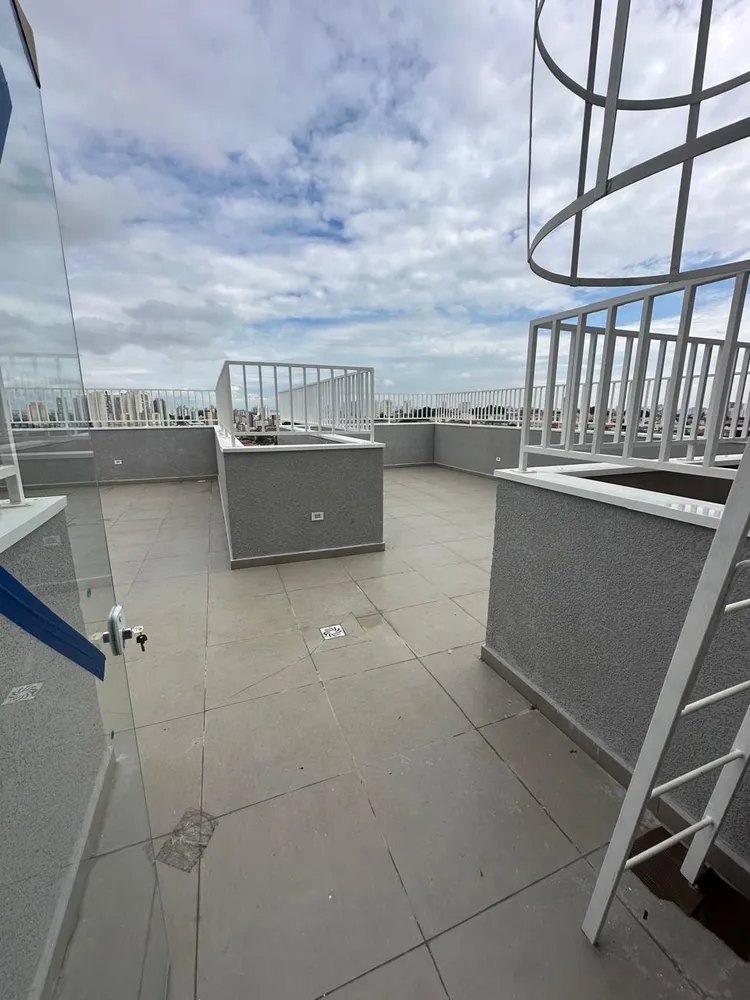 Apartamento, 2 quartos, 38 m² - Foto 3