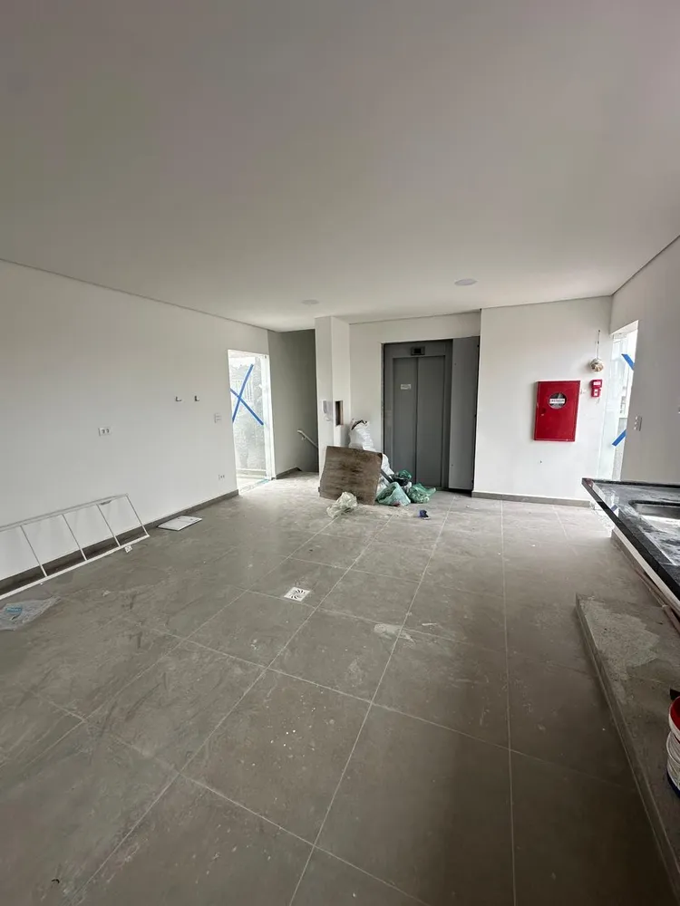 Apartamento, 2 quartos, 38 m² - Foto 4