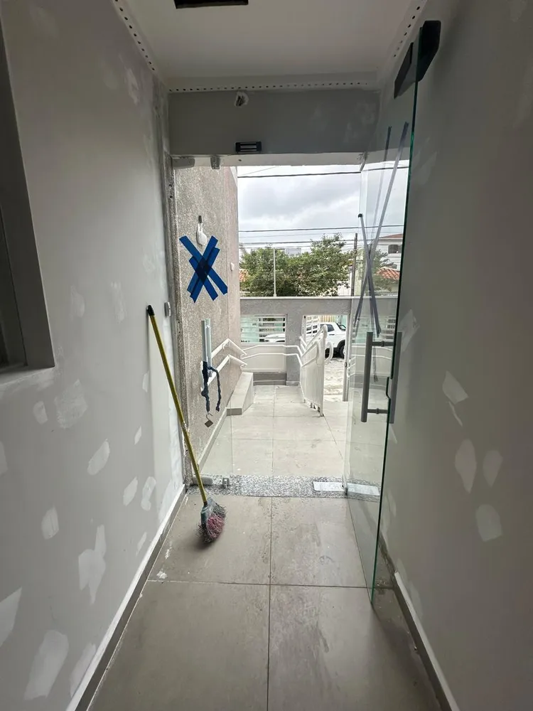 Apartamento, 2 quartos, 38 m² - Foto 9