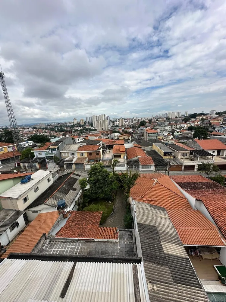 Apartamento, 2 quartos, 38 m² - Foto 12