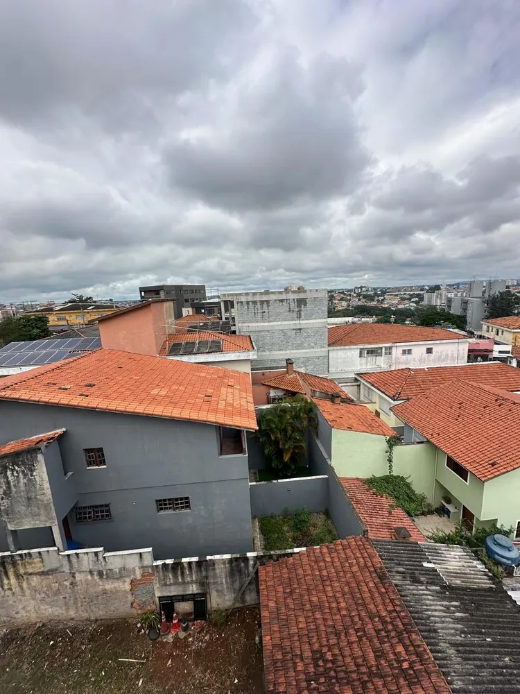 Apartamento, 2 quartos, 38 m² - Foto 7