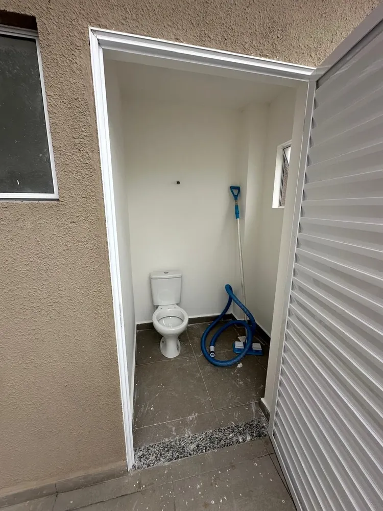 Apartamento, 2 quartos, 38 m² - Foto 6