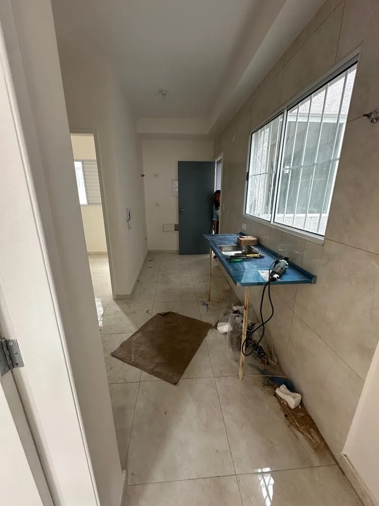 Apartamento, 2 quartos, 38 m² - Foto 10
