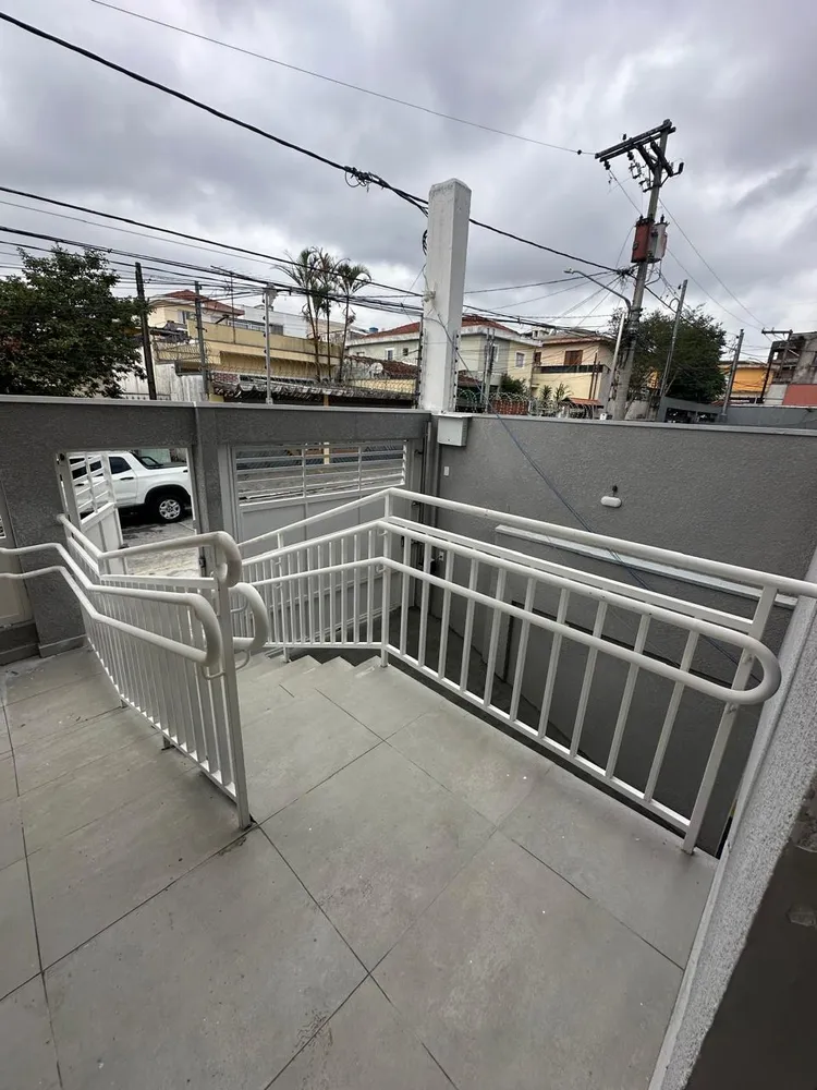 Apartamento, 2 quartos, 38 m² - Foto 8