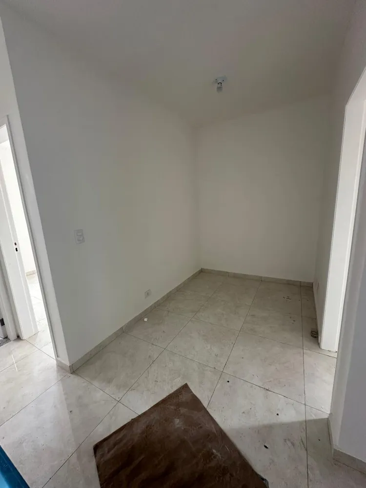 Apartamento, 2 quartos, 38 m² - Foto 2