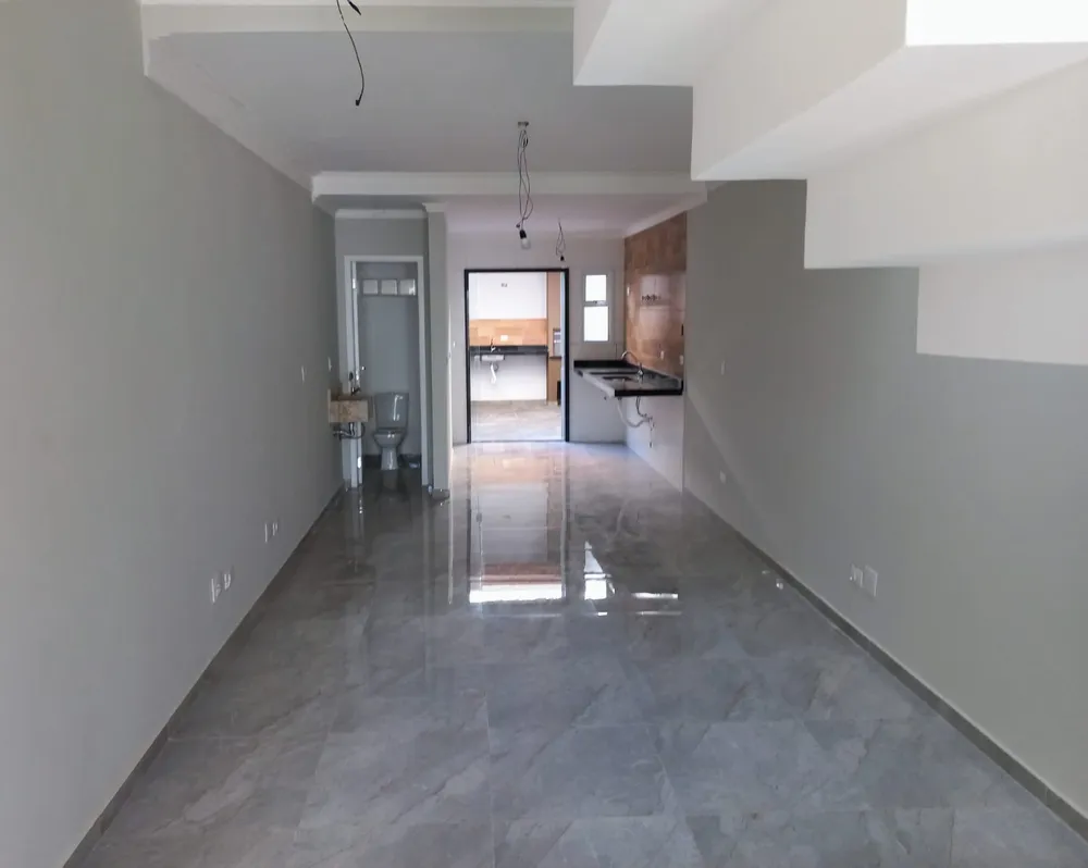 Casa, 3 quartos - Foto 8
