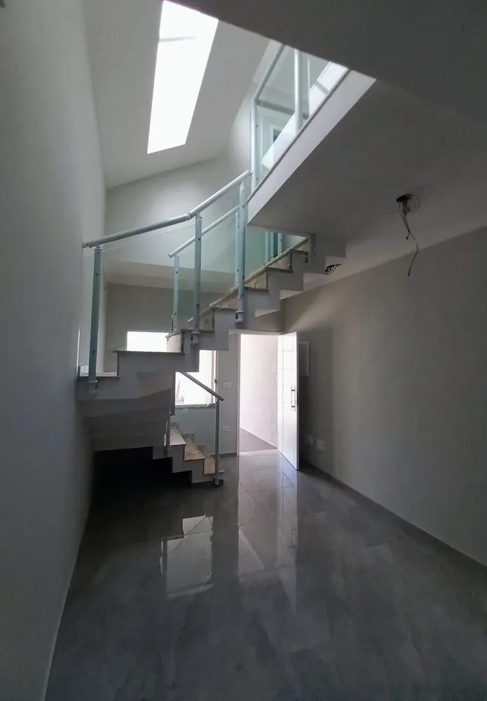 Casa, 3 quartos - Foto 5