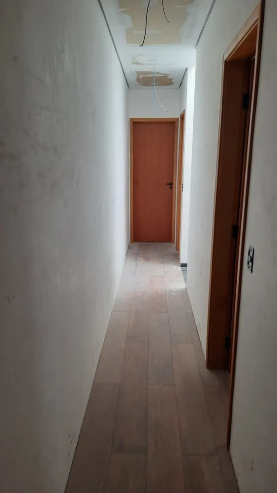 Casa, 3 quartos - Foto 8