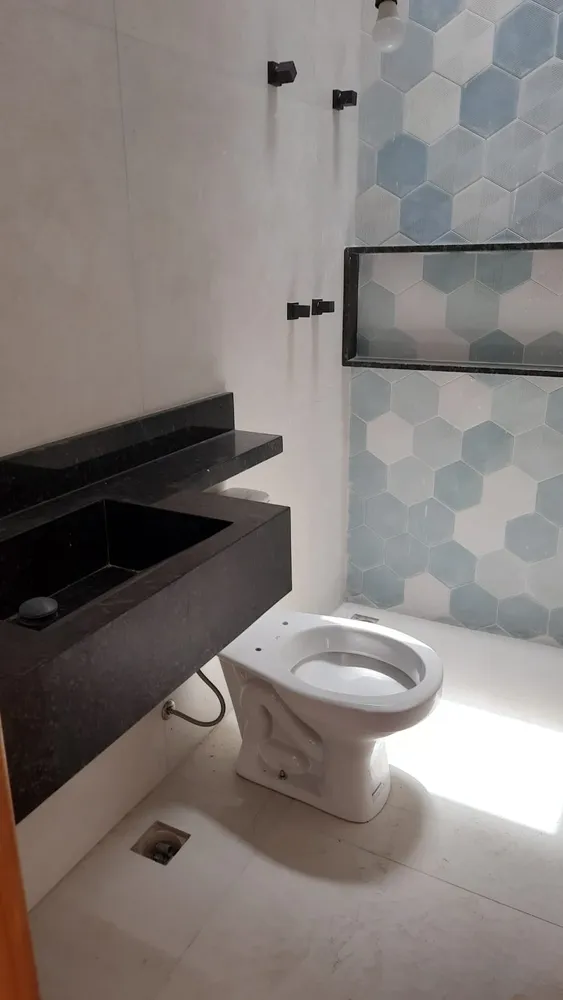 Casa, 3 quartos - Foto 8