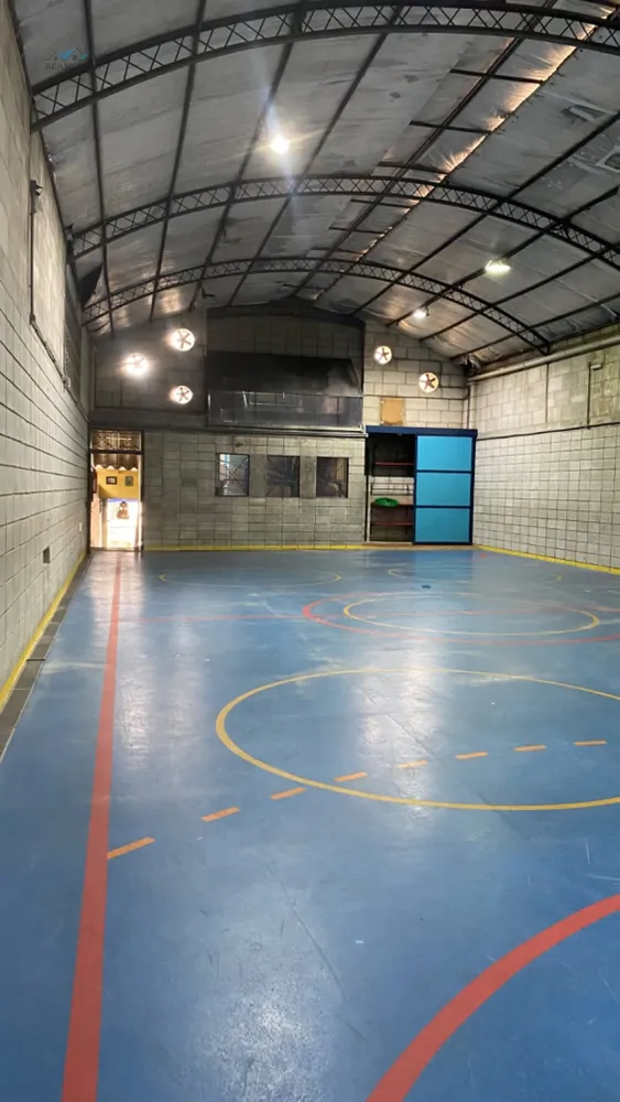 Depósito-Galpão - Foto 1