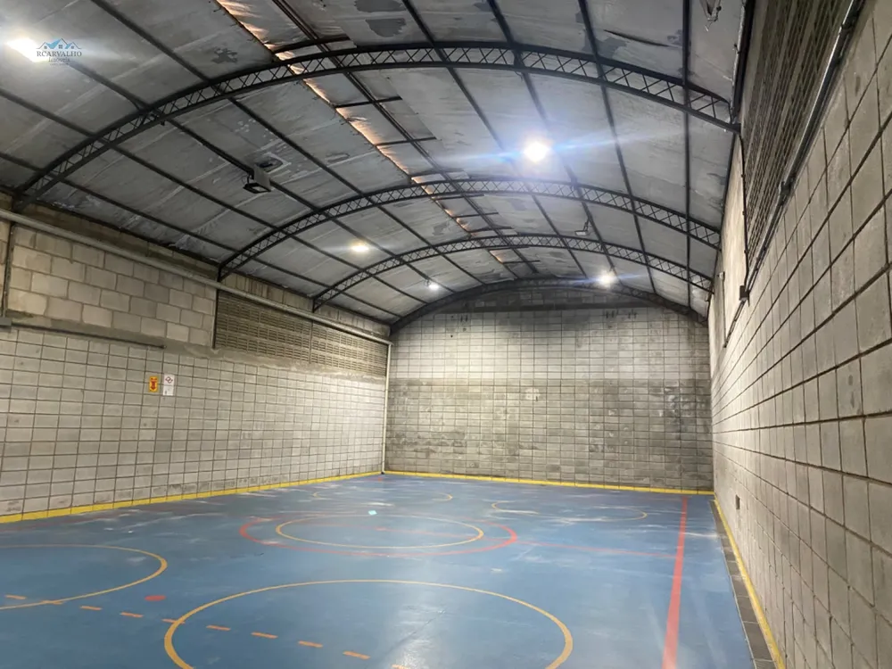 Depósito-Galpão - Foto 3