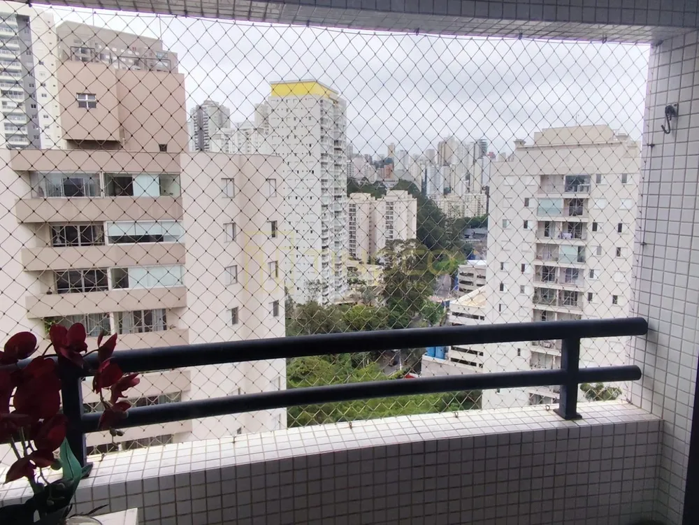Apartamento, 2 quartos, 66 m² - Foto 1
