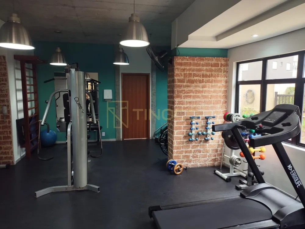Apartamento, 2 quartos, 66 m² - Foto 9