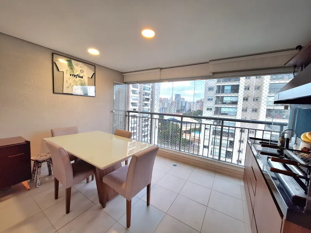 Apartamento, 2 quartos, 80 m² - Foto 6