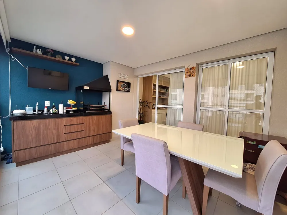 Apartamento, 2 quartos, 80 m² - Foto 5