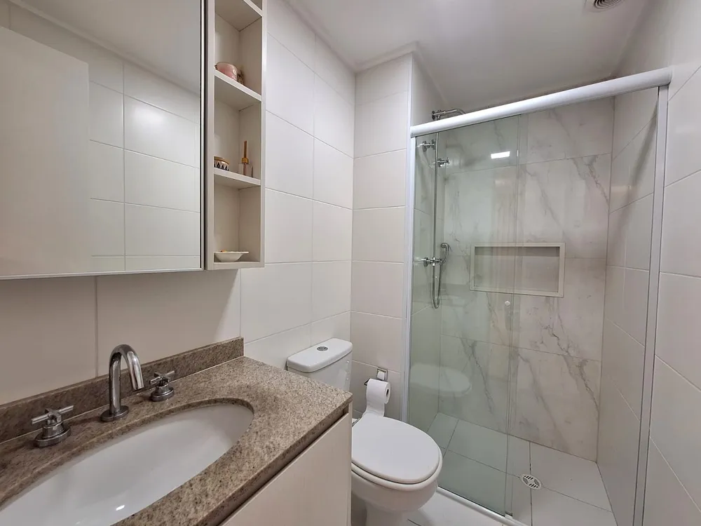 Apartamento, 2 quartos, 80 m² - Foto 7