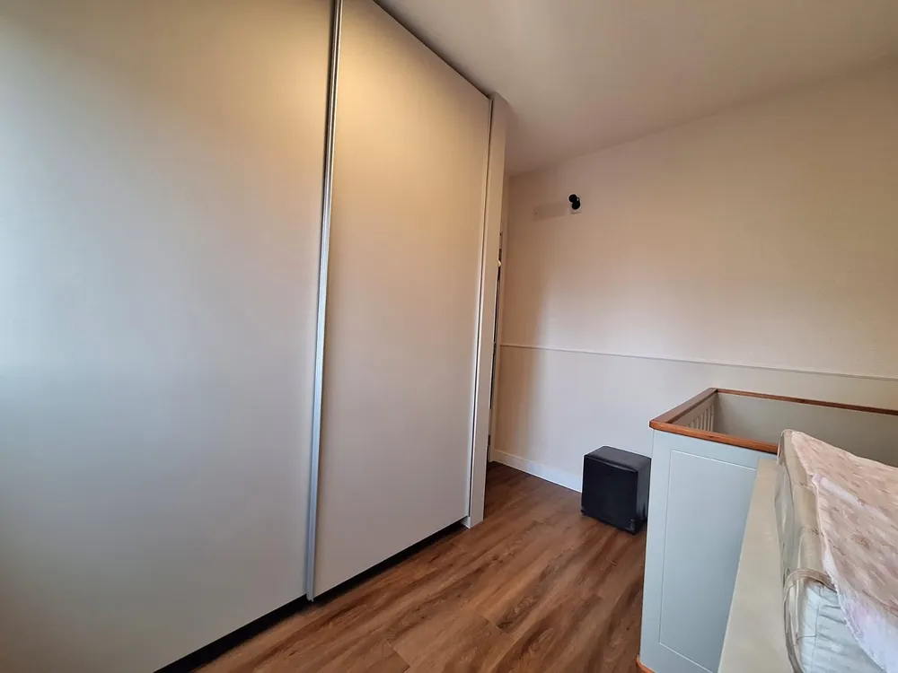 Apartamento, 2 quartos, 80 m² - Foto 8