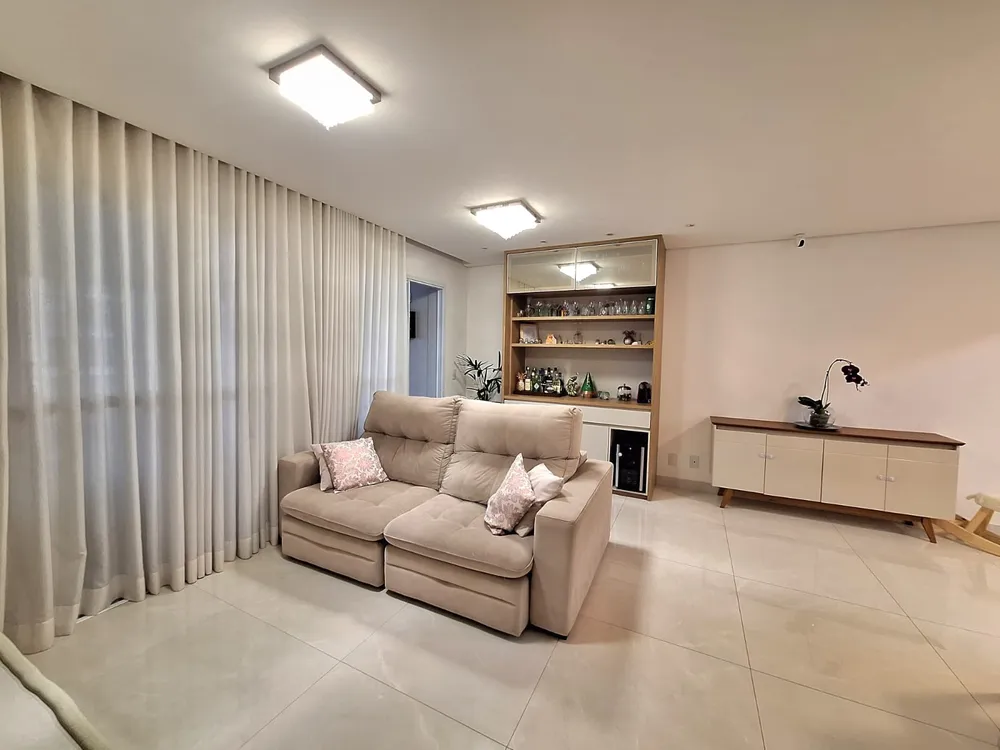 Apartamento, 2 quartos, 80 m² - Foto 4