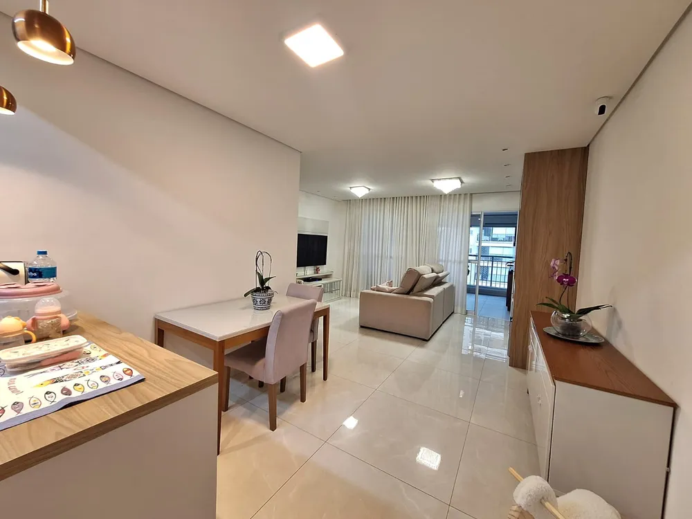 Apartamento, 2 quartos, 80 m² - Foto 2