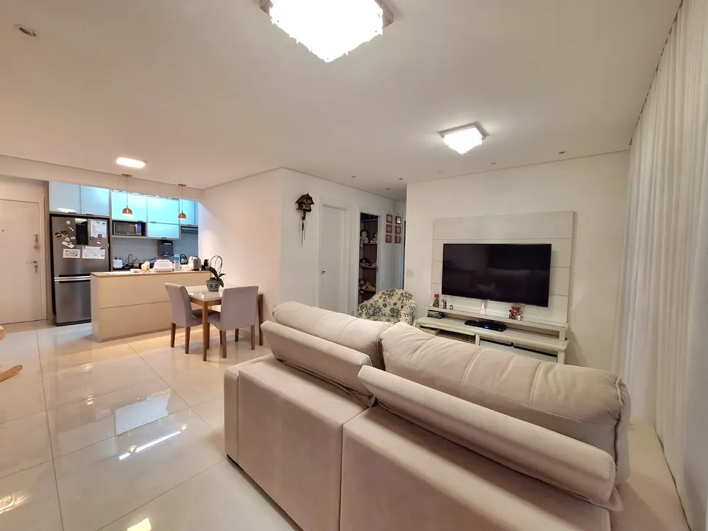 Apartamento, 2 quartos, 80 m² - Foto 3
