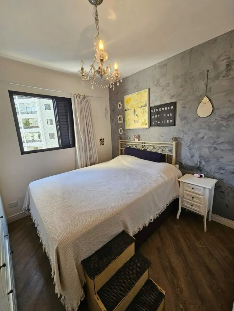 Apartamento, 2 quartos, 62 m² - Foto 3