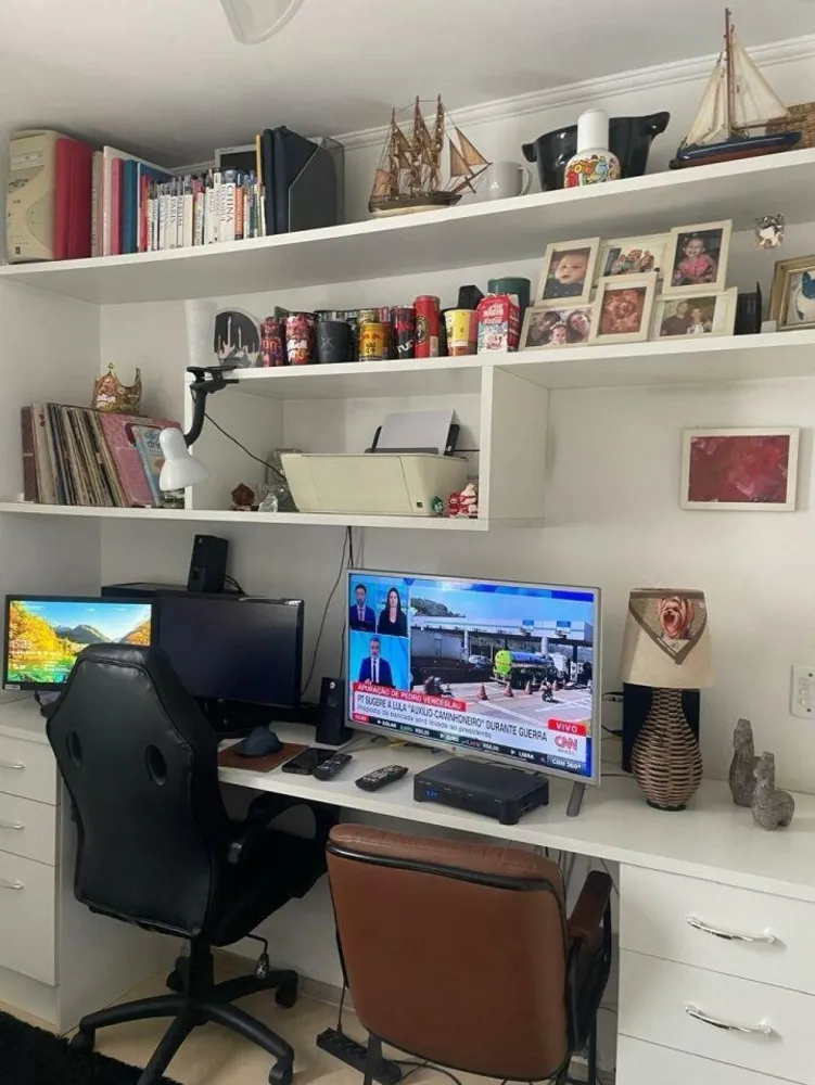 Apartamento, 2 quartos, 62 m² - Foto 11