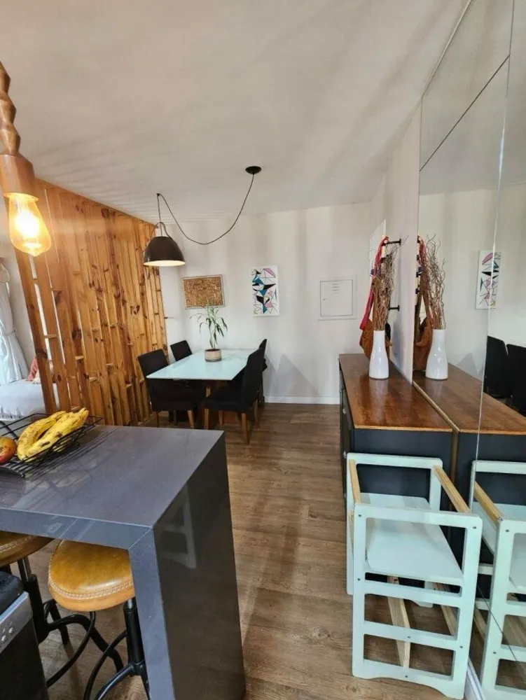 Apartamento, 2 quartos, 62 m² - Foto 8