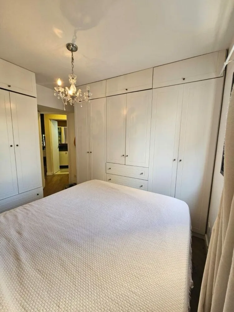 Apartamento, 2 quartos, 62 m² - Foto 2