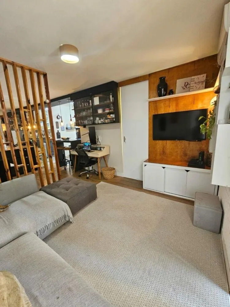 Apartamento, 2 quartos, 62 m² - Foto 5