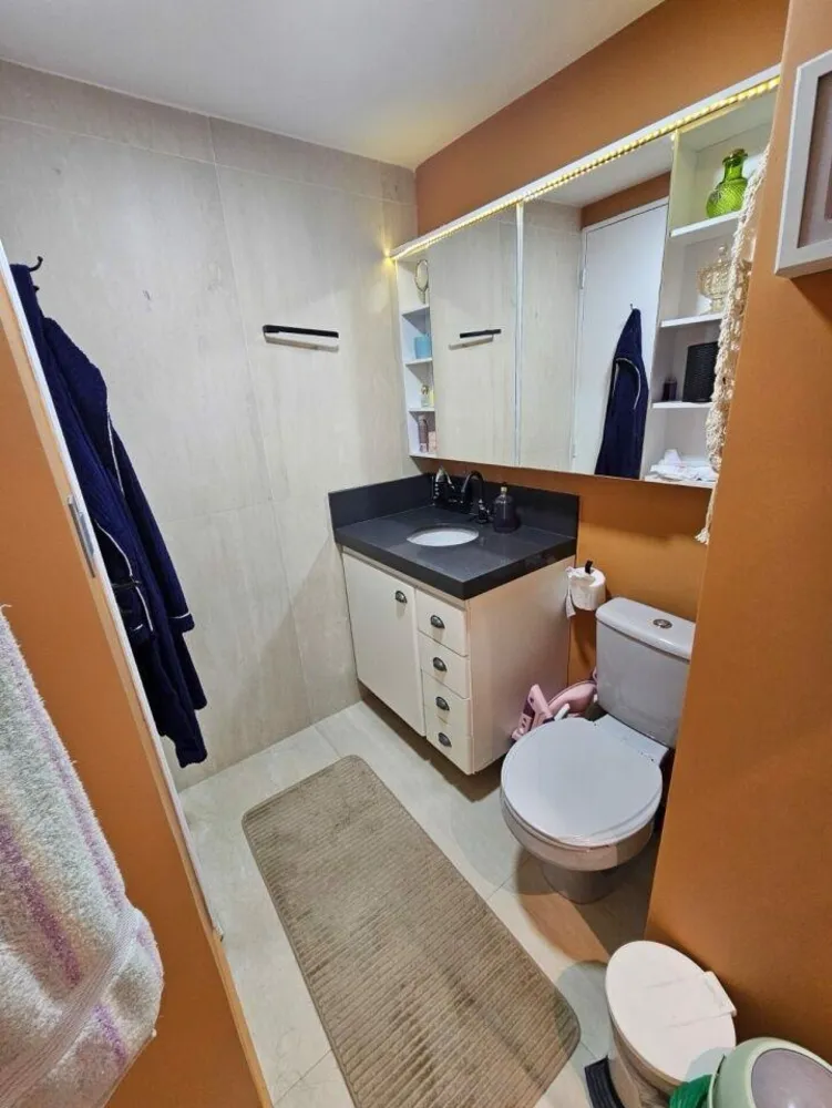Apartamento, 2 quartos, 62 m² - Foto 7