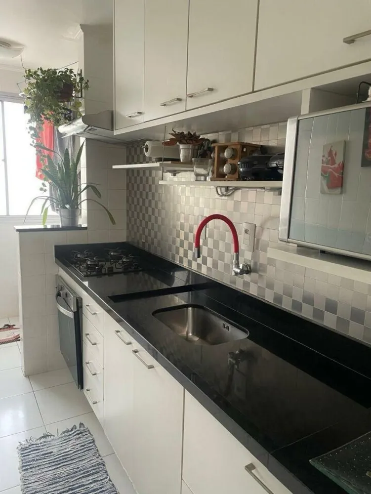 Apartamento, 2 quartos, 62 m² - Foto 10