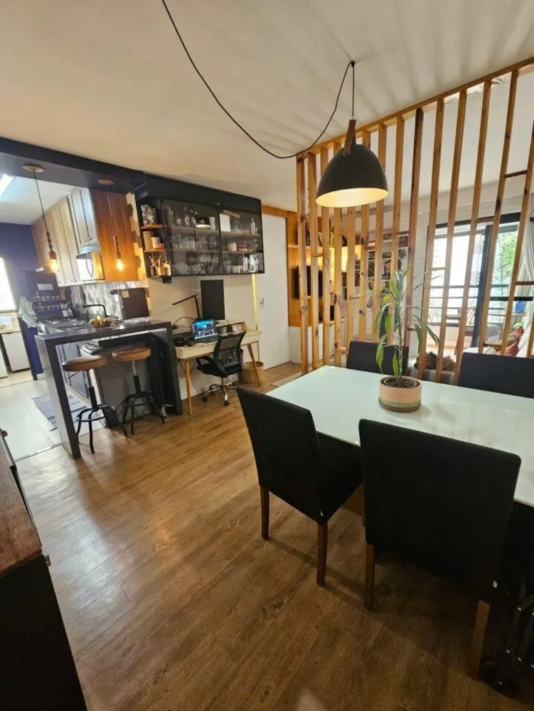 Apartamento, 2 quartos, 62 m² - Foto 8