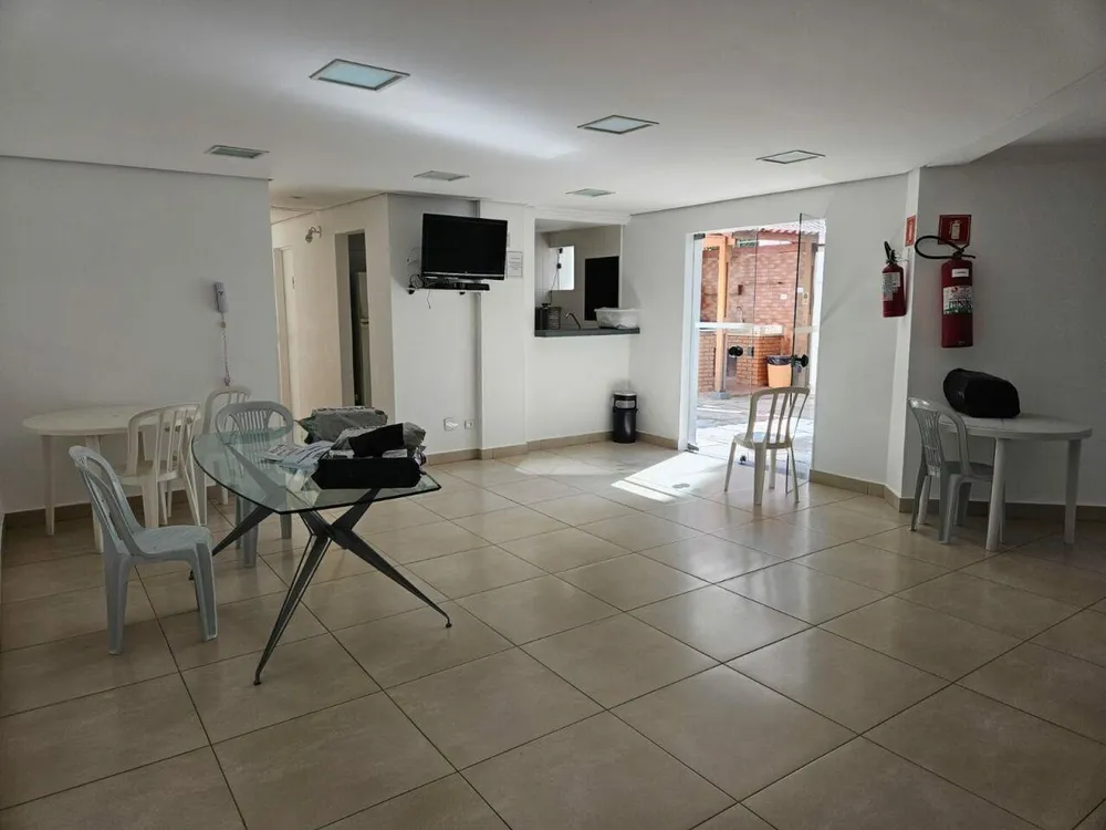 Apartamento, 2 quartos, 62 m² - Foto 6