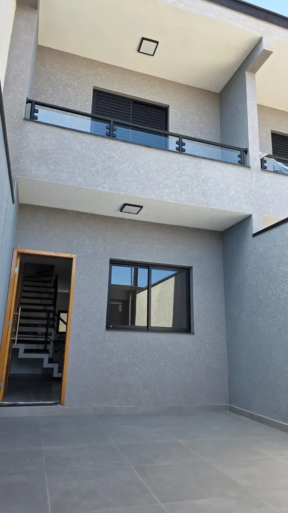 Casa, 3 quartos - Foto 3