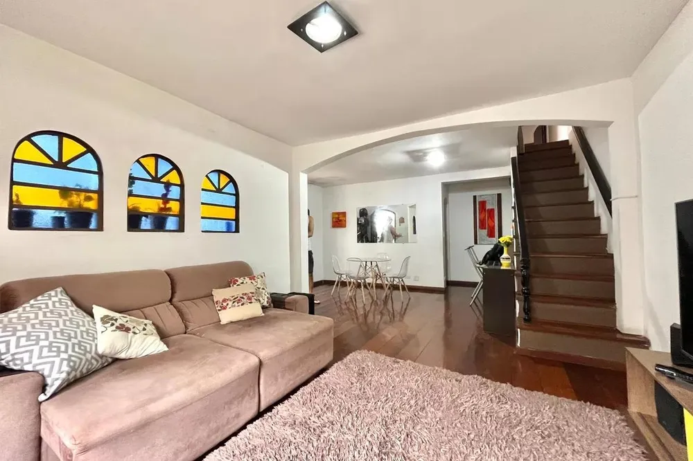 Casa, 4 quartos, 140 m² - Foto 3