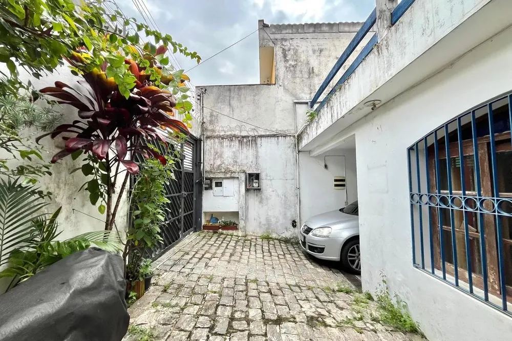 Casa, 4 quartos, 140 m² - Foto 14