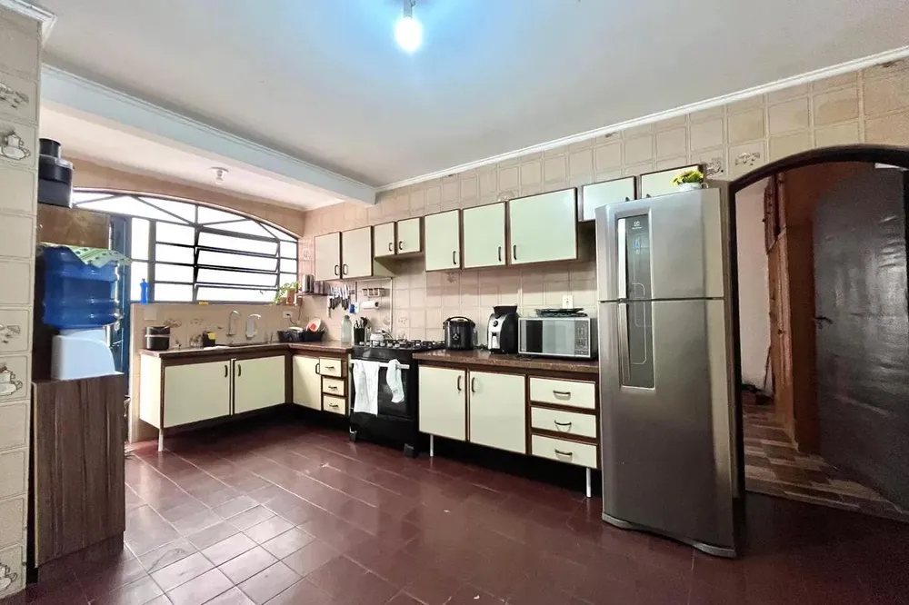 Casa, 4 quartos, 140 m² - Foto 9