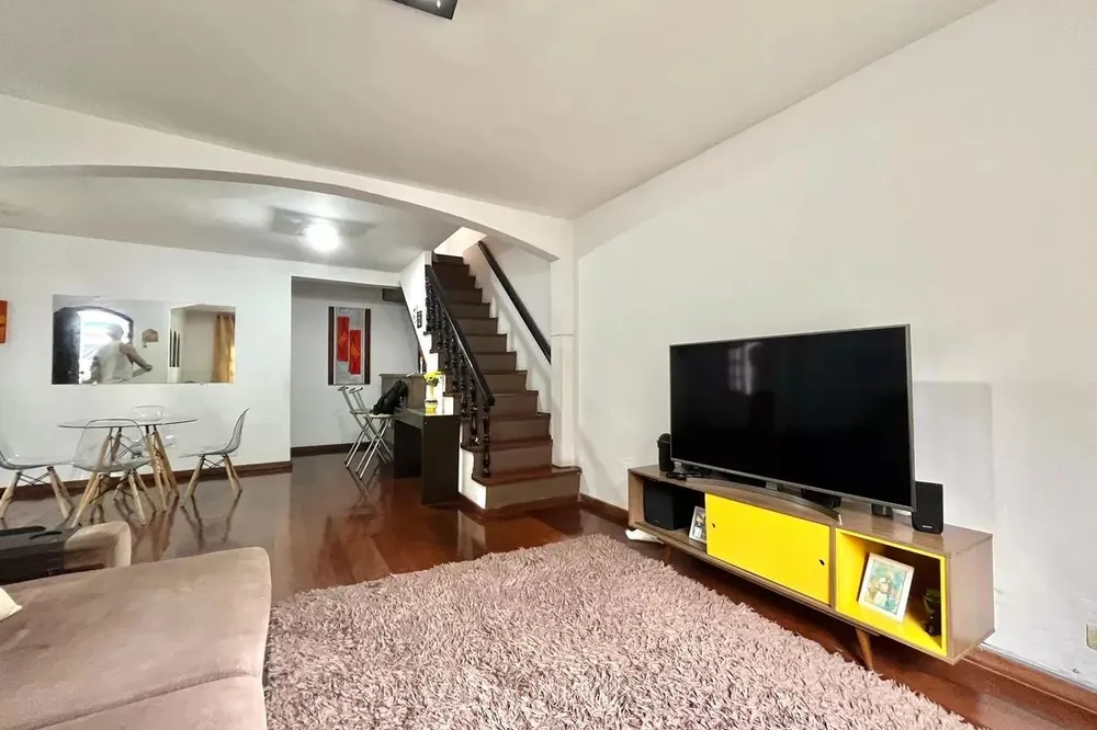 Casa, 4 quartos, 140 m² - Foto 7