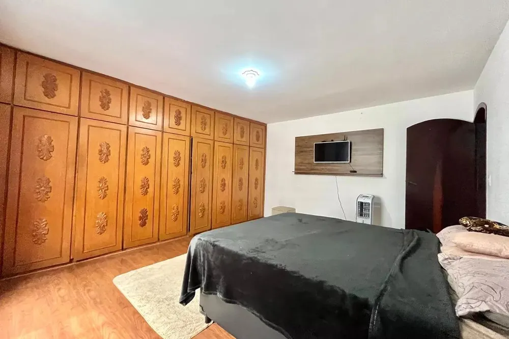 Casa, 4 quartos, 140 m² - Foto 16