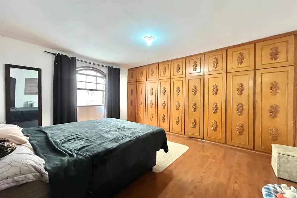 Casa, 4 quartos, 140 m² - Foto 12