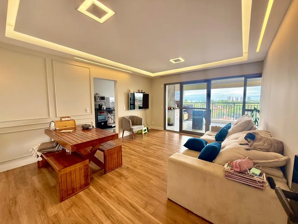 Apartamento, 2 quartos, 65 m² - Foto 4