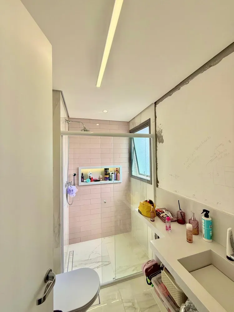 Apartamento, 2 quartos, 65 m² - Foto 11